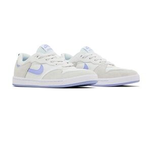 Women's Allyoop SB Summit sneakers